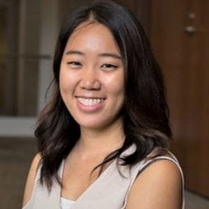 Meet your Posher, Eunae ashley